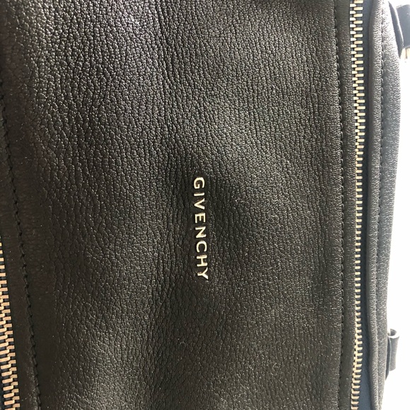 Medium Givenchy Pandora - Picture 7 of 7